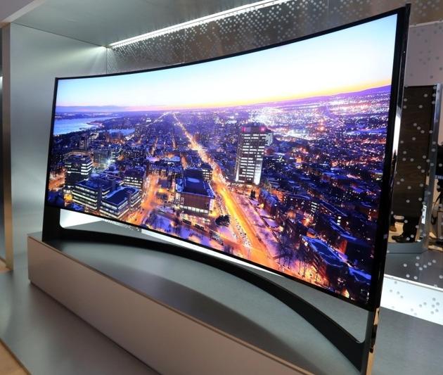 Features of LED backlight - what kinds there are