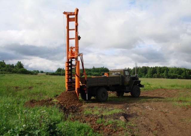 Rules of assembling lampposts and metal poles for lighting