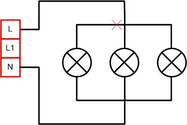 Replacing a terminal block