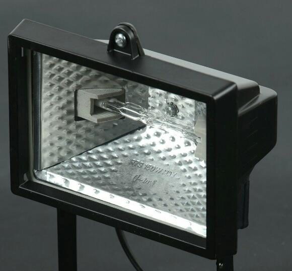 Rules for choosing a spotlight