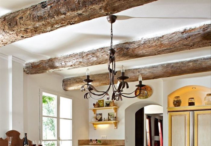 Features of Chandelier Choice for Kitchen Lighting