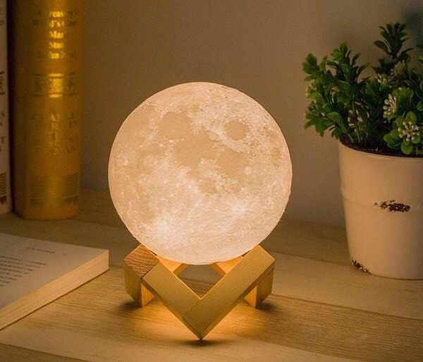 Interesting wood and epoxy light fixtures