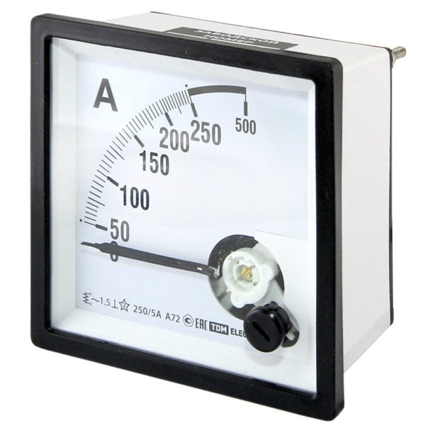 Calculation of power consumption of LED strip 12