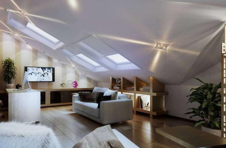 Directional Beam Variant