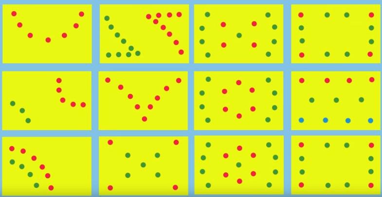 Tensioned ceilings living room lighting