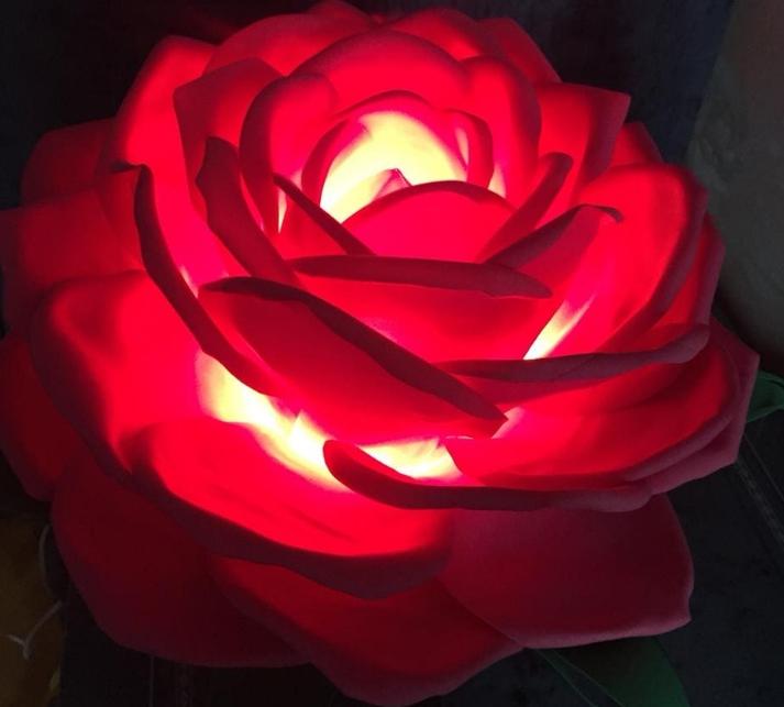 Instructions for beginners - Foamirin Light Fixtures with Your Hands