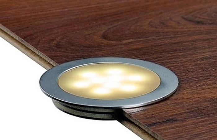 How to make underfloor heating in the apartment with their own hands