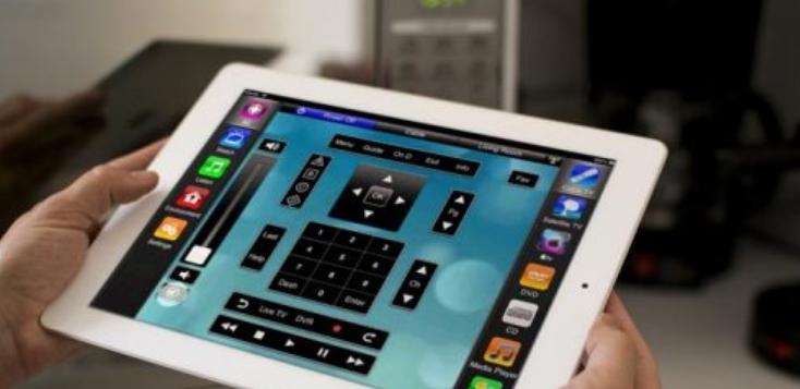 How to control lighting in the