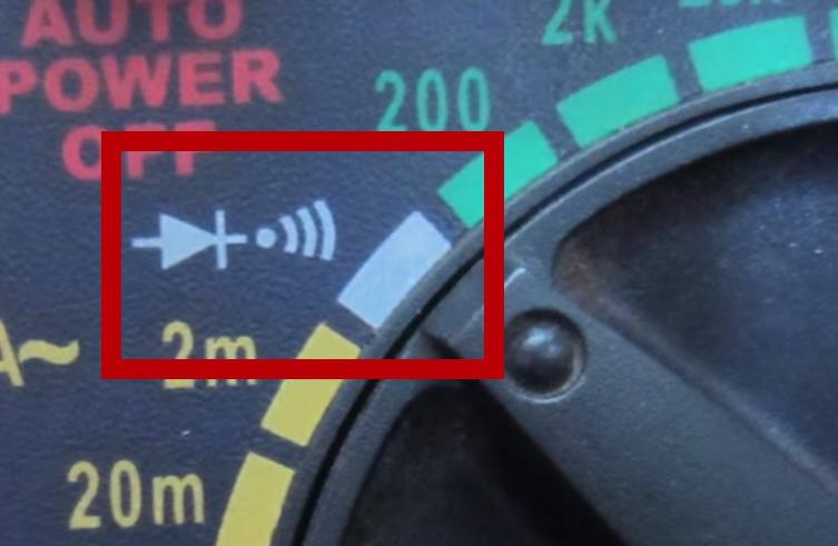 Ways to test LED strip for proper operation