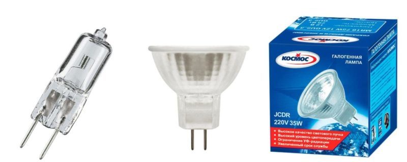 Which light should be in the aquarium?