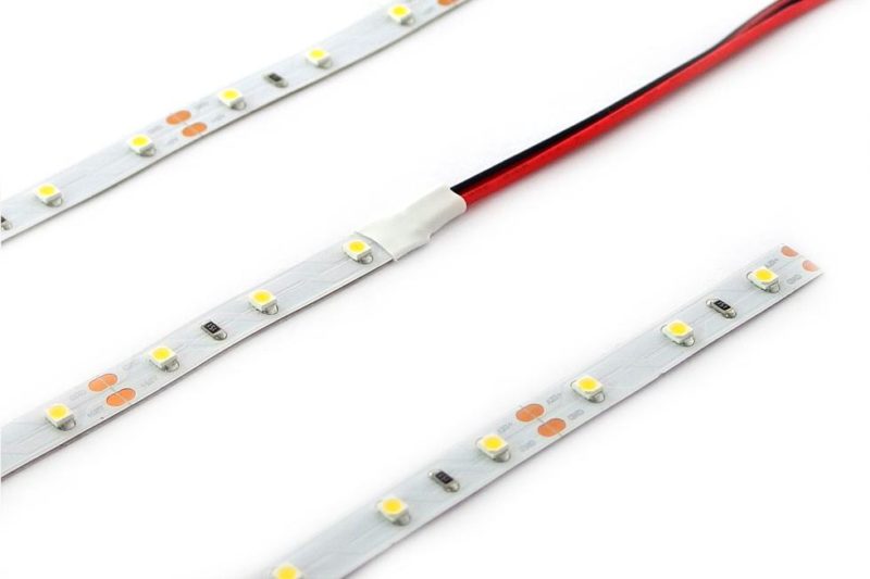 Features of repair of LED lighting fixtures Armstrong