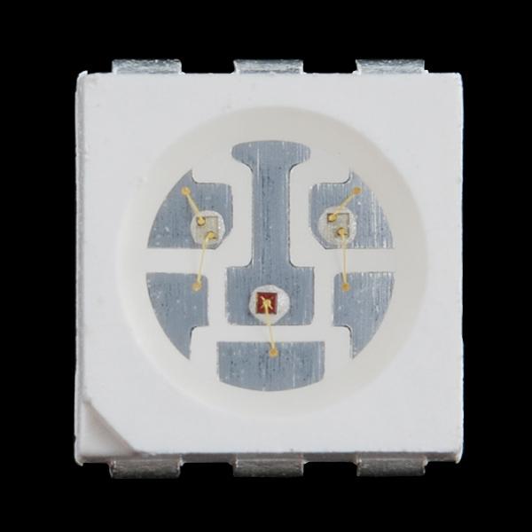 Types of LED tapes - structure and features of work