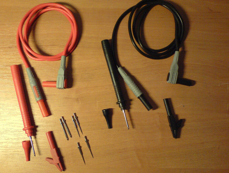 Ways to test LED strips to check the LED strip for efficiency