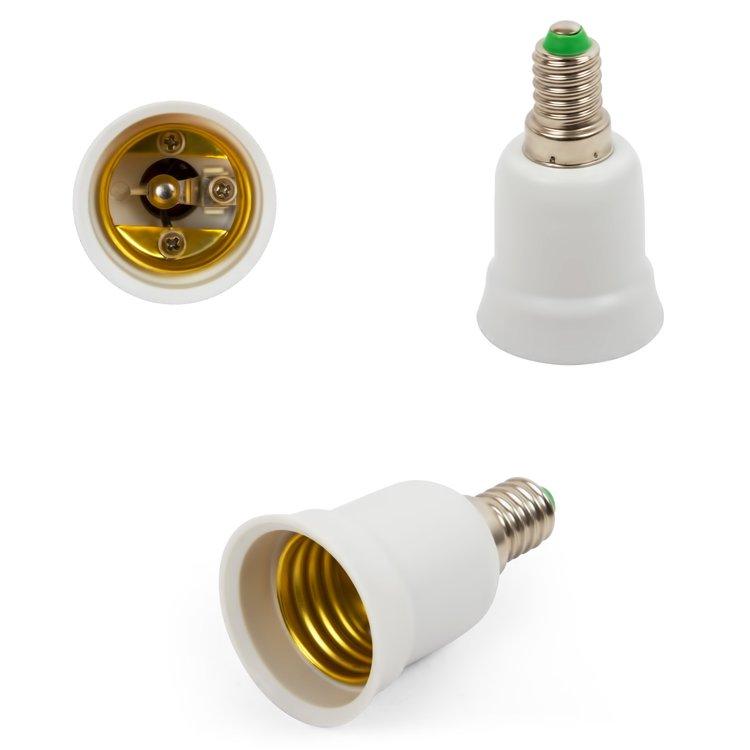 E27 base - features, characteristics, advantages and disadvantages