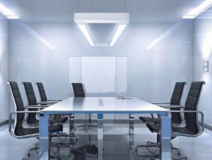 What is lighting and what kinds of lighting exist?