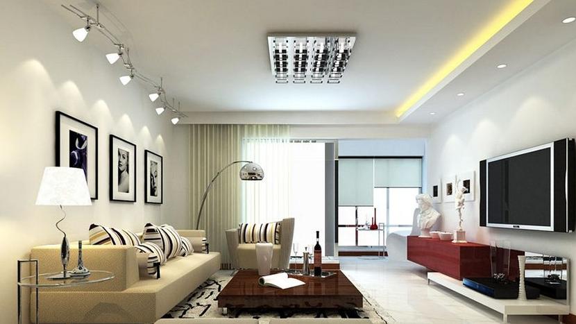 Light Intensity Measurement - Description and Meaning