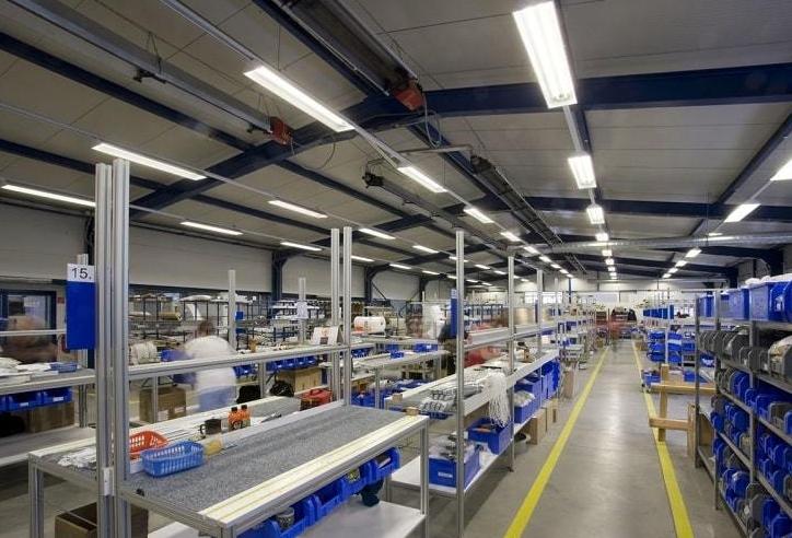 What is lighting regulation and what documents are regulated