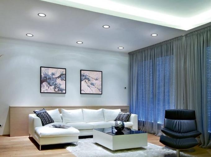 Unit of measure luxe and its relation to lumen