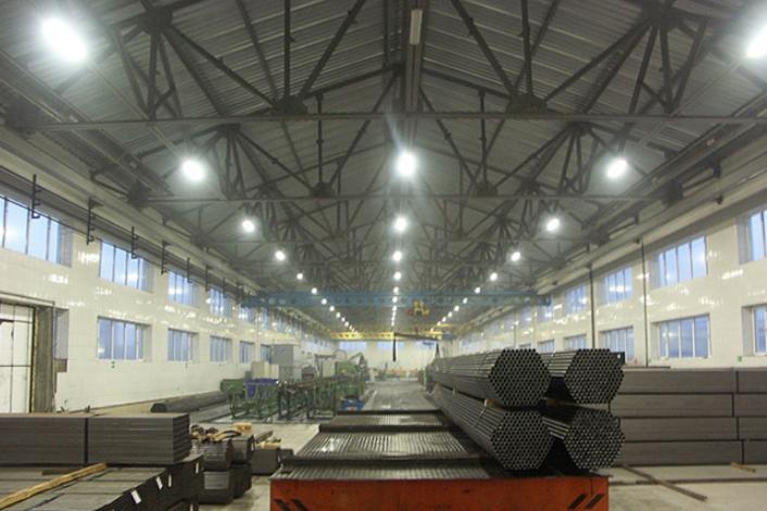 What is lighting regulation and what documents regulate