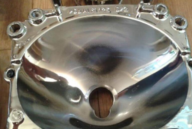 How to repair a headlight reflector on your own