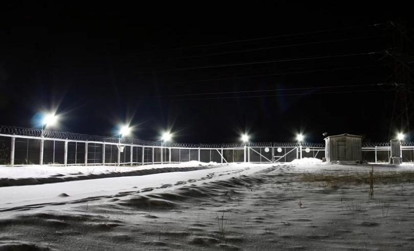 What is lighting and what kinds of lights there are