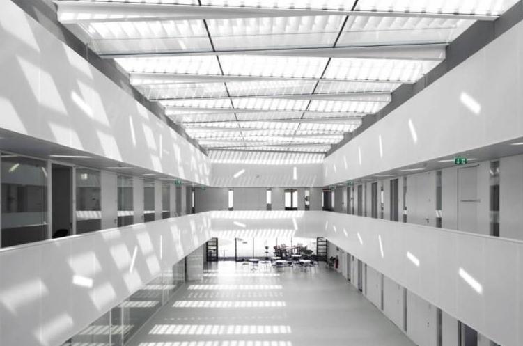 What is lighting and what kinds of lights are there