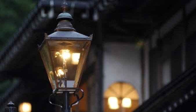 Classification of types and systems of artificial light