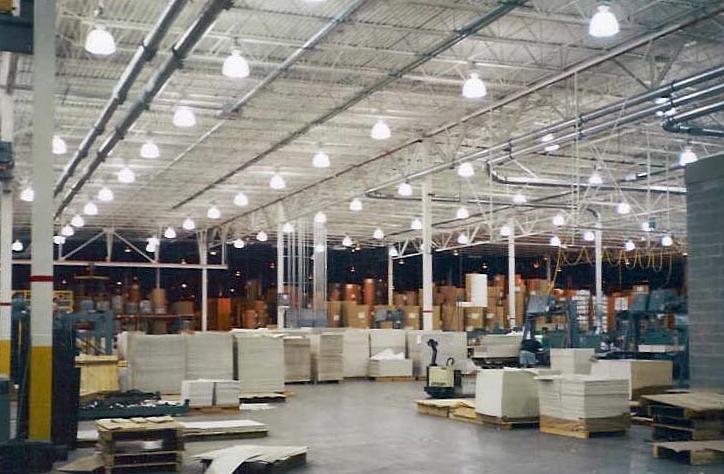 What is lighting regulation and what documents are regulated