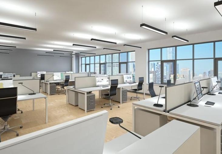 What is the color temperature of a light source and how it is measured