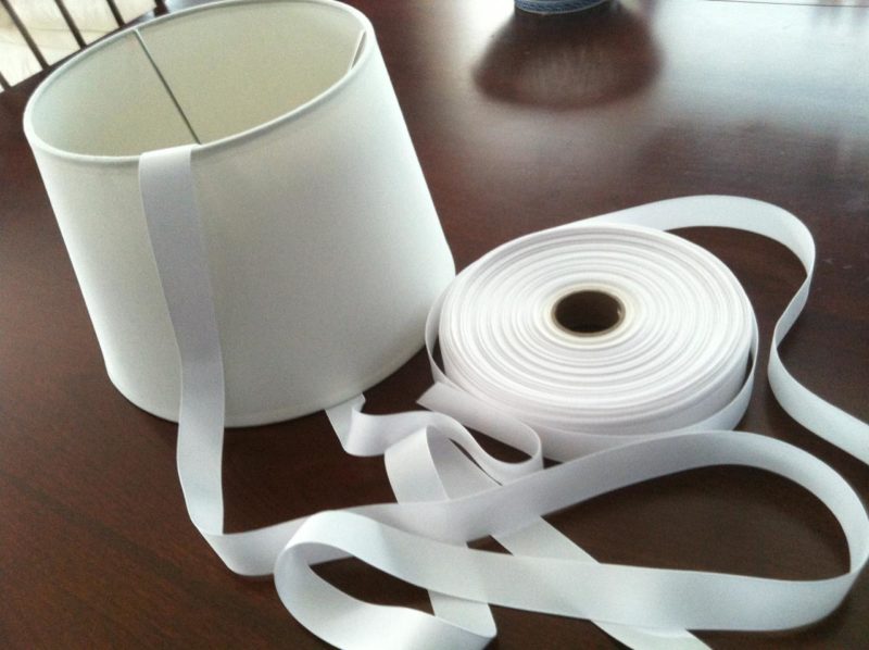 How to make a floor lamp with their own hands