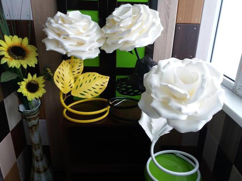 Step by step instruction how to make a fixture from isolon