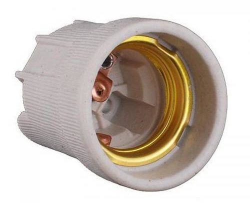 Variety of light bulb sockets