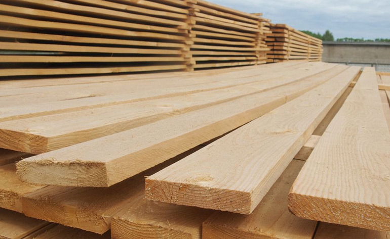 Handmade Wooden Lights - Detailed Instructions