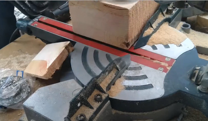 Handmade Wooden Lights - Detailed Instructions