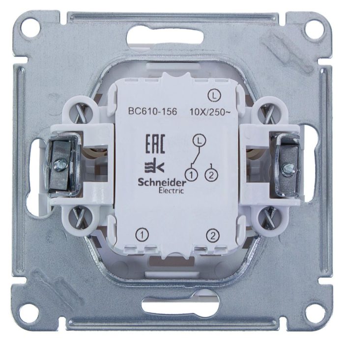 How to connect a light dimmer switch for 3 way lighting control