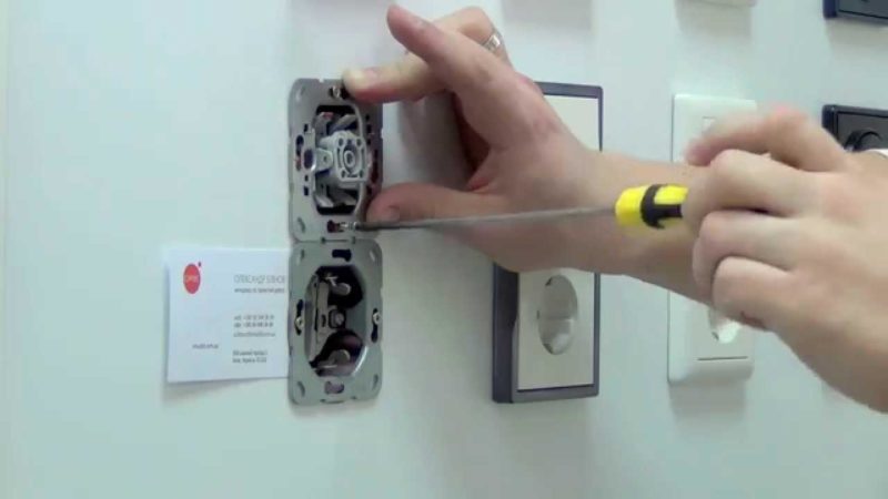 How to connect a light dimmer switch for 3 way lighting control
