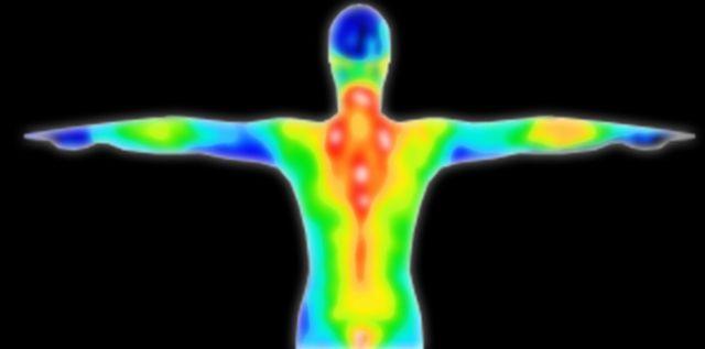 Design and operation of motion detectors