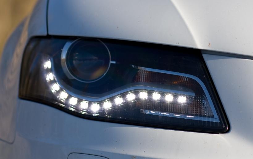 What are parking lights and why they are needed?