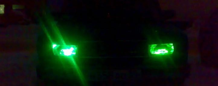 What are parking lights and why they are needed?