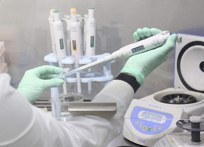 Lighting in healthcare facilities