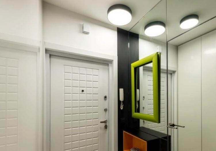 How to calculate room lighting