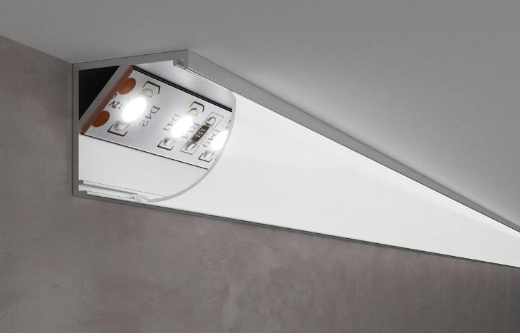 How to make your own backlight