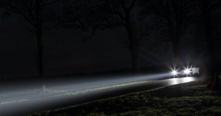 Rating of H4 head light bulbs