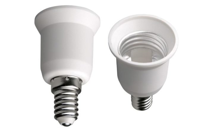 E14 socket type - uses, pros and cons