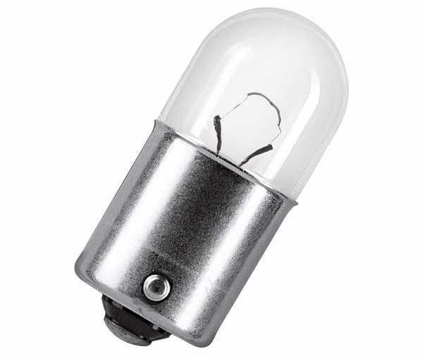 What are the types of bulb bases