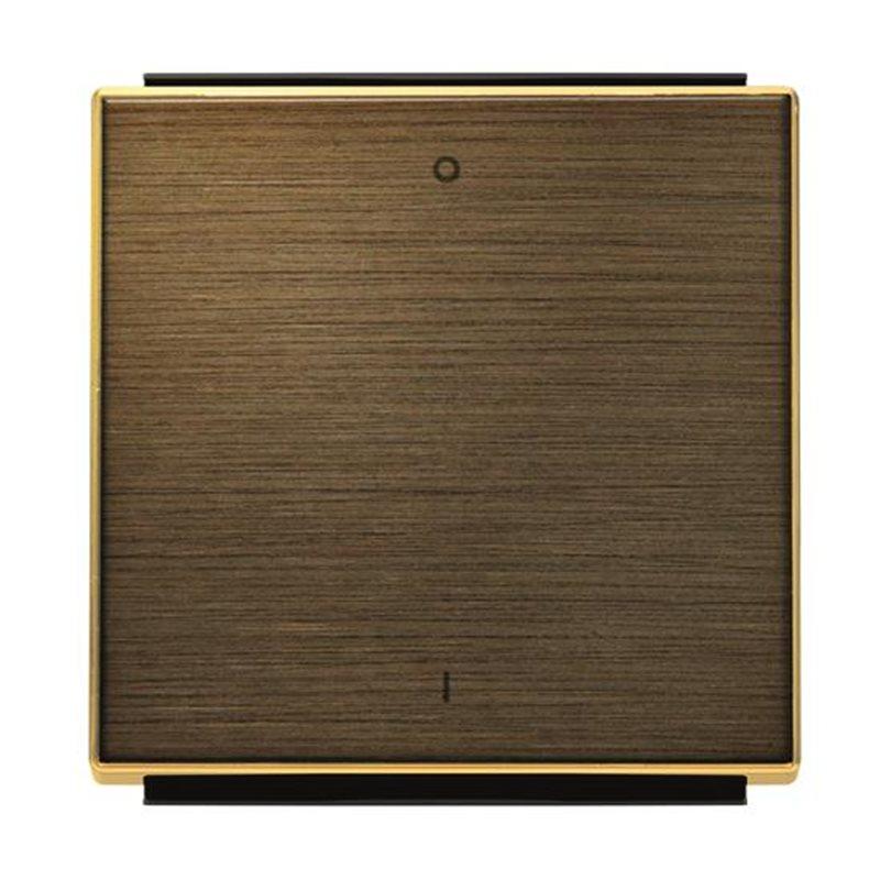 How a Light Switch Works in the Flat