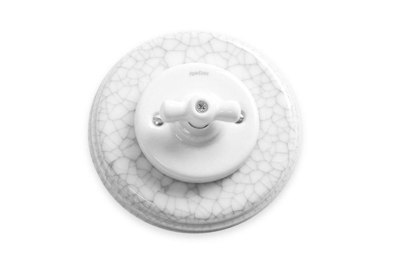 How a Light Switch Works in the Flat