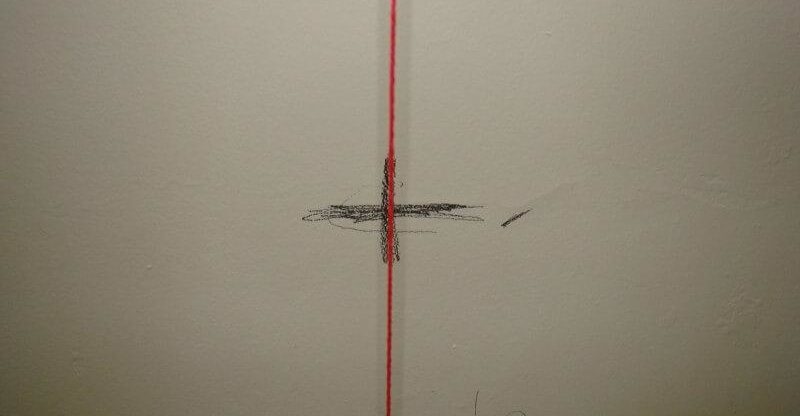 Fixture for a suspended ceiling chandelier