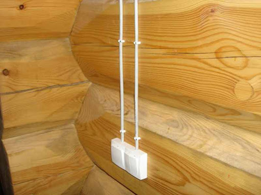 Wiring diagram for two lights on one switch