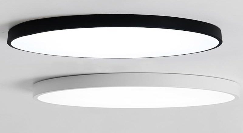 How to hang a chandelier on the ceiling